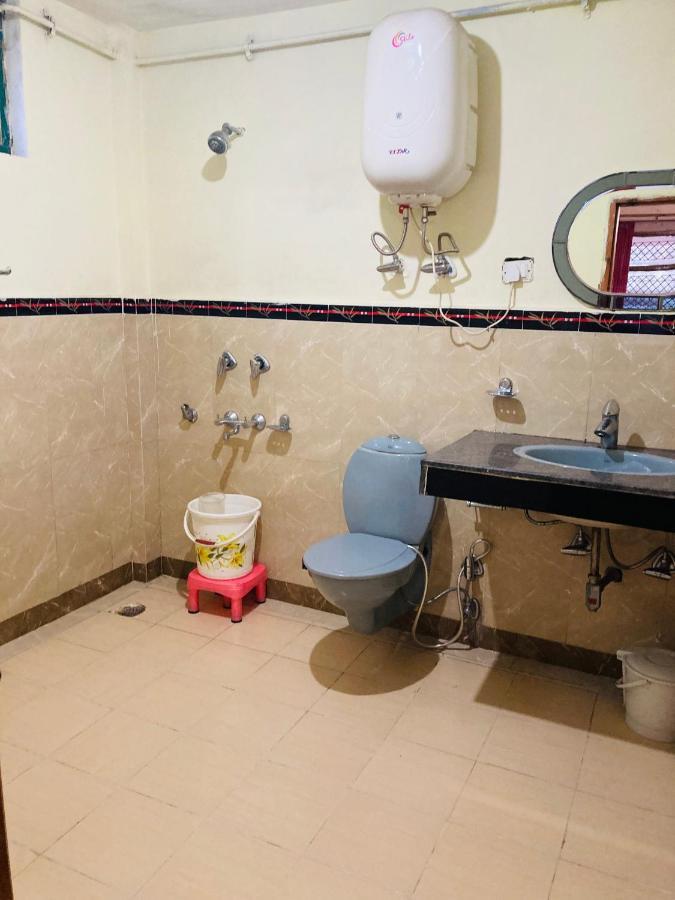 מנאלי Nature Valley Resort- Heaven In Mountains מראה חיצוני תמונה